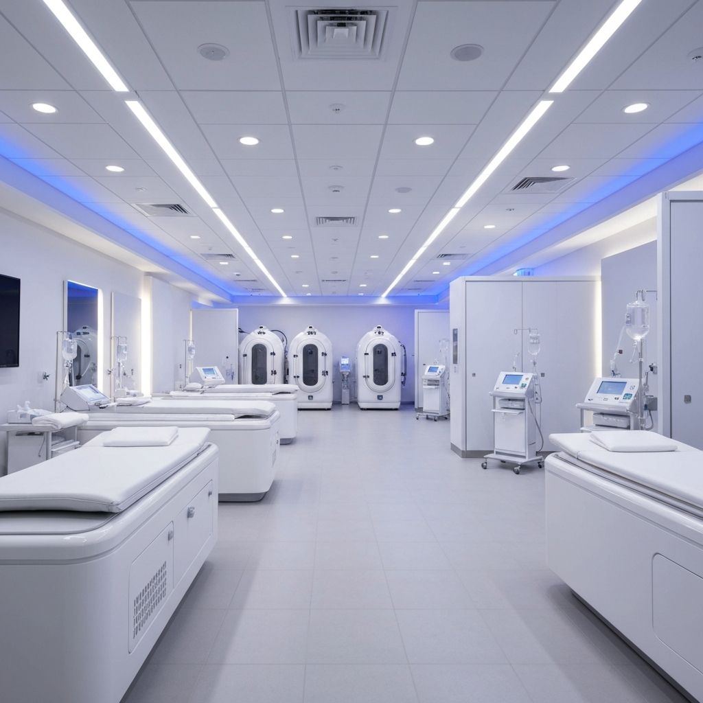 Evolve Longevity Clinic