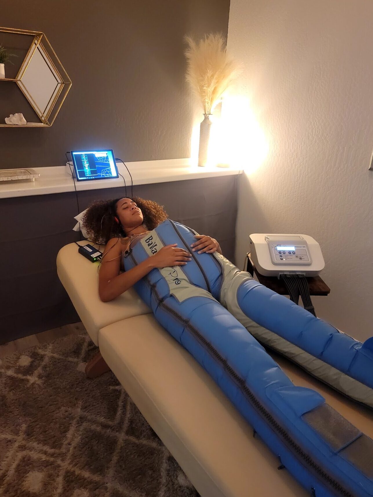 Lymphatic Drainage Pro