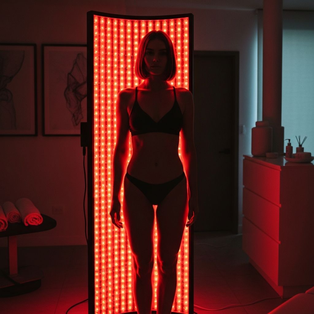 Red Light Therapy