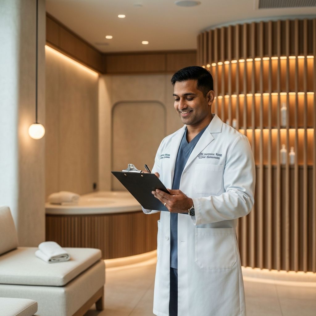 Evolve Longevity Physician